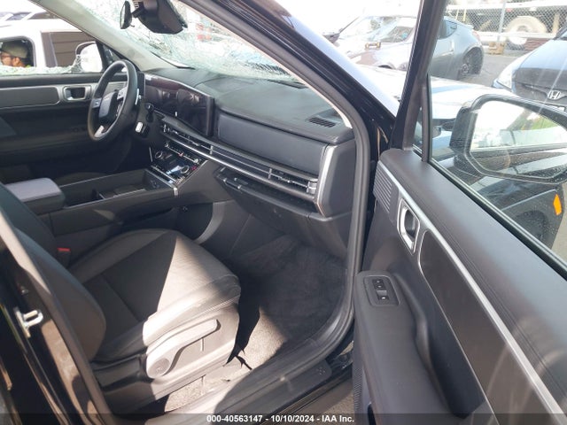 Hyundai Santa Fe Xrt 2024 5NMP3DGL6RH067258 Image 5