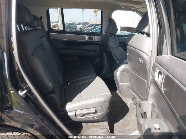 Hyundai Santa Fe Xrt 2024 5NMP3DGL6RH067258 Image 8