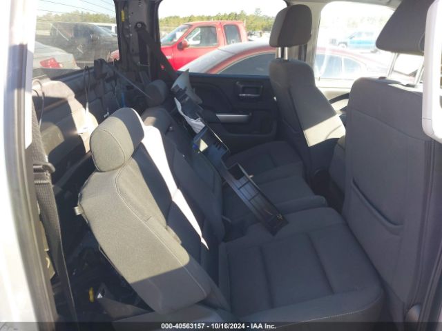 3GCUKREC0JG558348 Chevrolet Silverado 1500 1lt