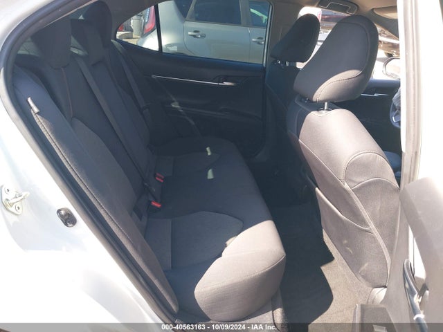 Toyota CAMRY LE 2020 4T1C11AK6LU360897 Image 8