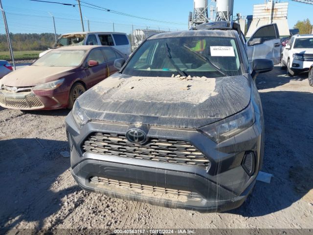 2T3F1RFV3NW298206 Toyota RAV4 LE