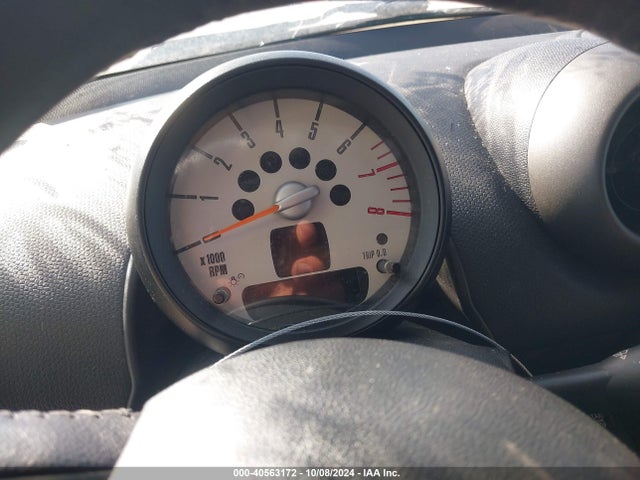 2012 MINI COOPER COUNTRYMAN WMWZB3C53CWM04077 Photo 6