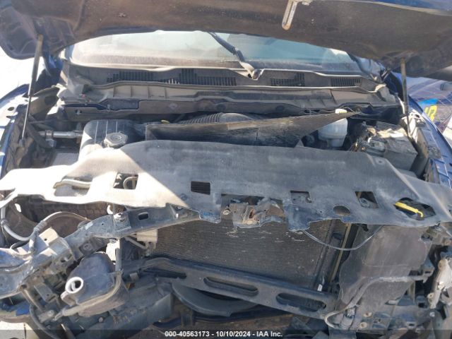 1C6RR7FT2GS129015 RAM 1500 Tradesman