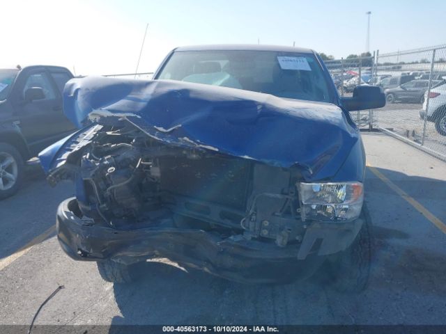 1C6RR7FT2GS129015 RAM 1500 Tradesman