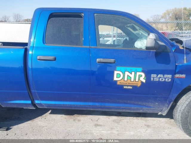 1C6RR7FT2GS129015 RAM 1500 Tradesman