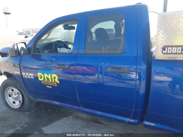 1C6RR7FT2GS129015 RAM 1500 Tradesman