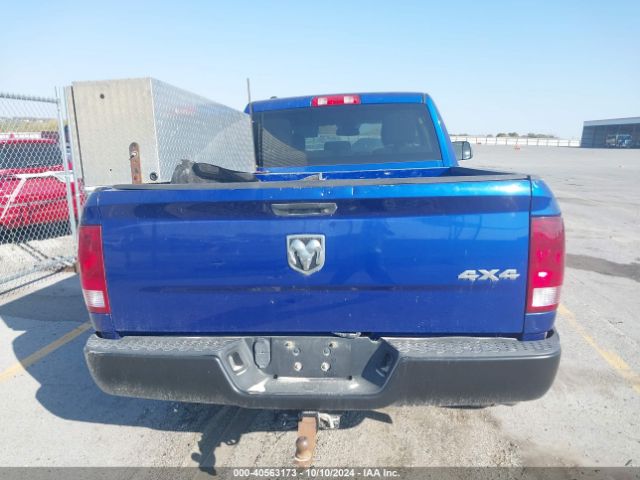 1C6RR7FT2GS129015 RAM 1500 Tradesman