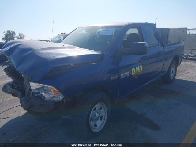 1C6RR7FT2GS129015 RAM 1500 Tradesman