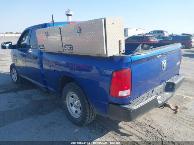 1C6RR7FT2GS129015 RAM 1500 Tradesman
