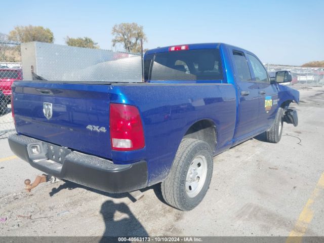 1C6RR7FT2GS129015 RAM 1500 Tradesman