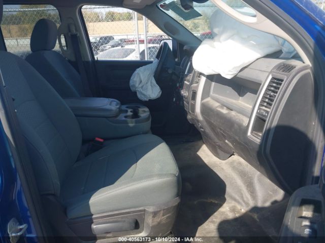 1C6RR7FT2GS129015 RAM 1500 Tradesman