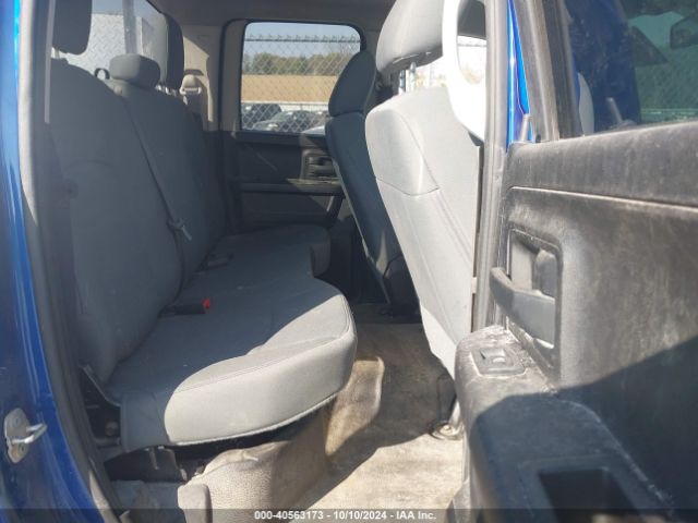 1C6RR7FT2GS129015 RAM 1500 Tradesman