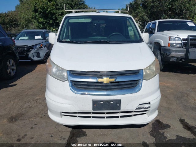 Chevrolet City Express 1ls 2015 3N63M0YN6FK699540 Image 12