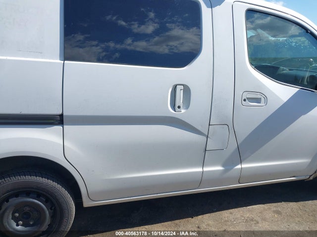 Chevrolet City Express 1ls 2015 3N63M0YN6FK699540 Image 13