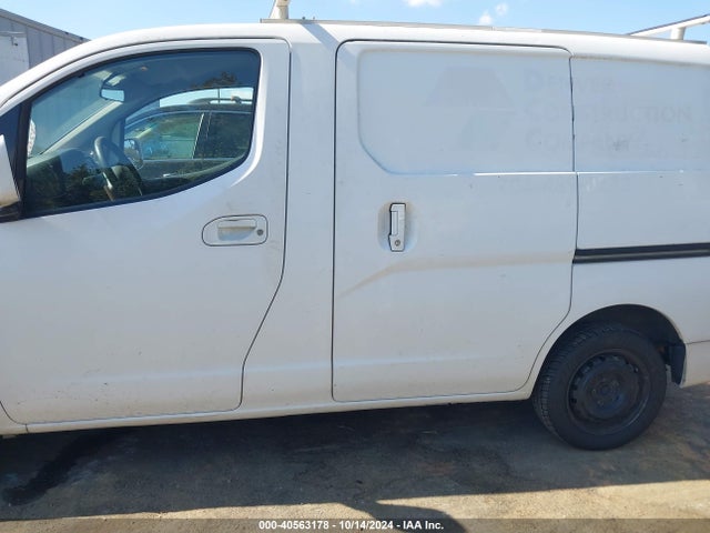 Chevrolet City Express 1ls 2015 3N63M0YN6FK699540 Image 14