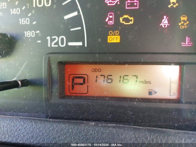 Chevrolet City Express 1ls 2015 3N63M0YN6FK699540 Image 15