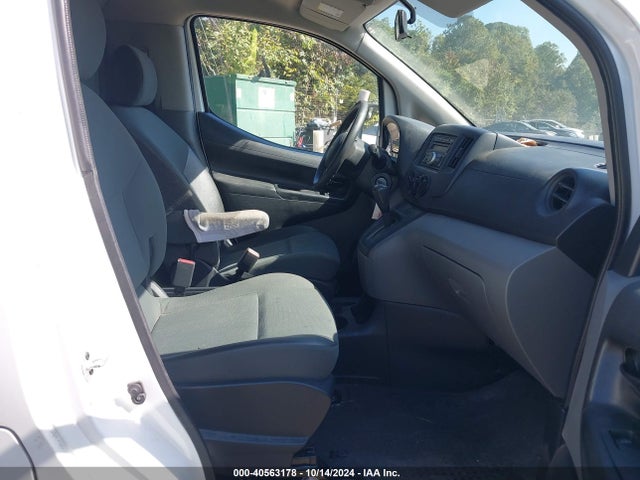 Chevrolet City Express 1ls 2015 3N63M0YN6FK699540 Image 5