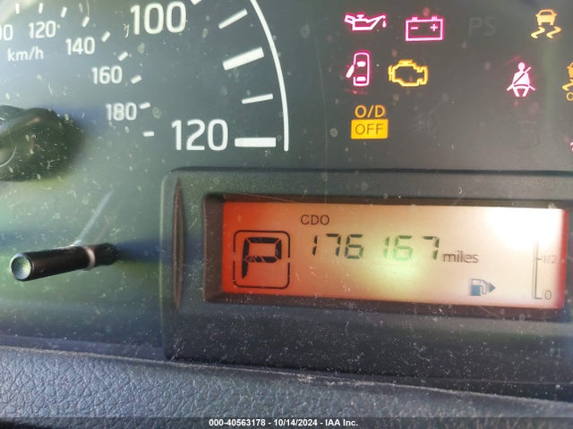 Chevrolet City Express 1ls 2015 3N63M0YN6FK699540 Image 7