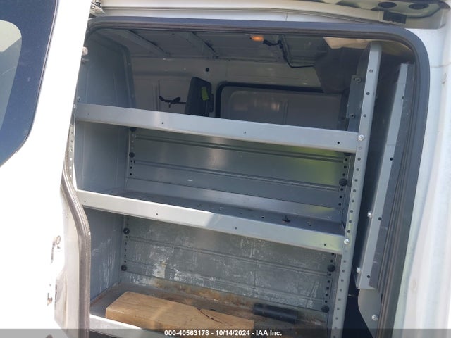 Chevrolet City Express 1ls 2015 3N63M0YN6FK699540 Image 8