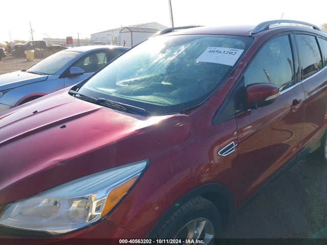 Ford Escape Titanium 2014 1FMCU9J91EUC99433 Image 6