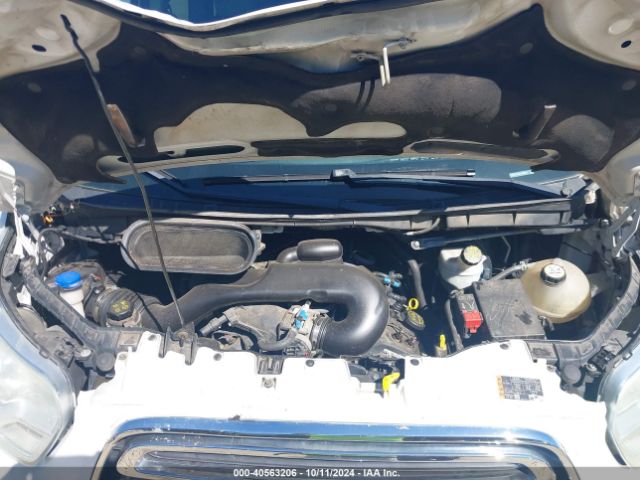 1FBZX2YMXFKA60133 Ford Transit-350 Xlt