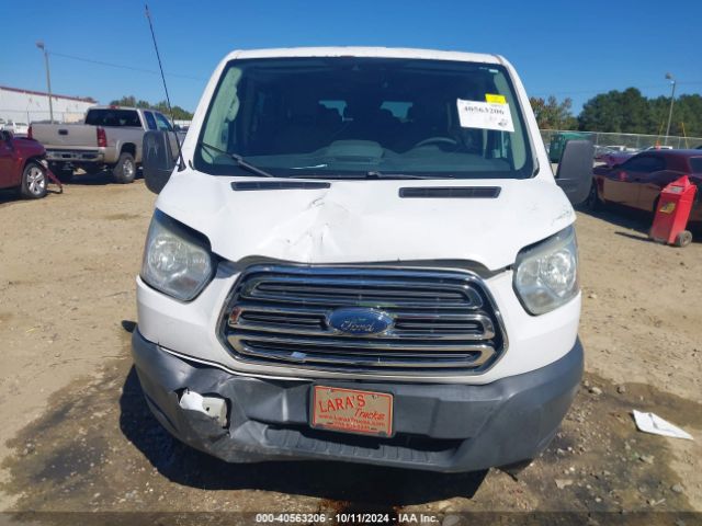 1FBZX2YMXFKA60133 Ford Transit-350 Xlt