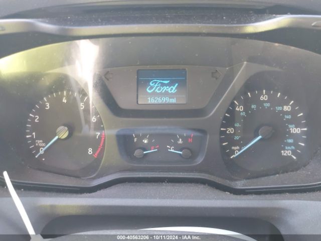 1FBZX2YMXFKA60133 Ford Transit-350 Xlt
