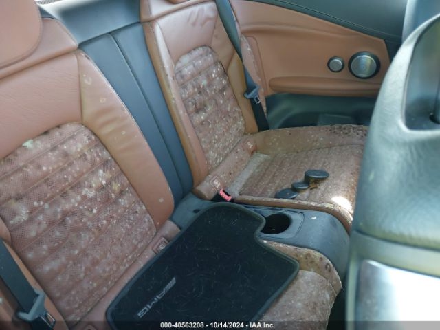 W1KWK6EB8LF984314 Mercedes-Benz Amg C 43 4matic