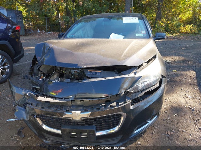 Chevrolet MALIBU 2LT 2015 1G11D5SL9FF180493 Image 12