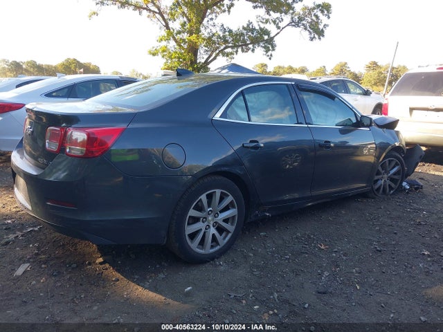 Chevrolet MALIBU 2LT 2015 1G11D5SL9FF180493 Image 13