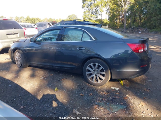 Chevrolet MALIBU 2LT 2015 1G11D5SL9FF180493 Image 14