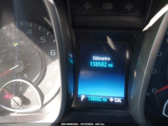 Chevrolet MALIBU 2LT 2015 1G11D5SL9FF180493 Image 15