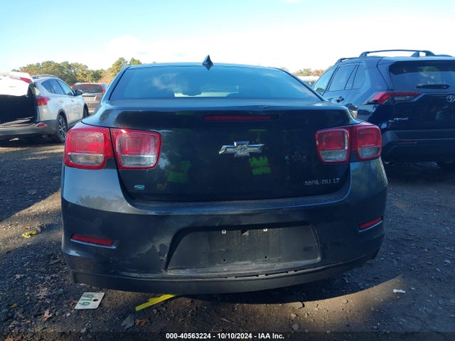 Chevrolet MALIBU 2LT 2015 1G11D5SL9FF180493 Image 16