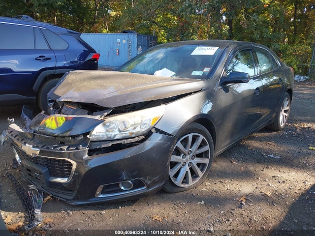 Chevrolet MALIBU 2LT 2015 1G11D5SL9FF180493 Image 2