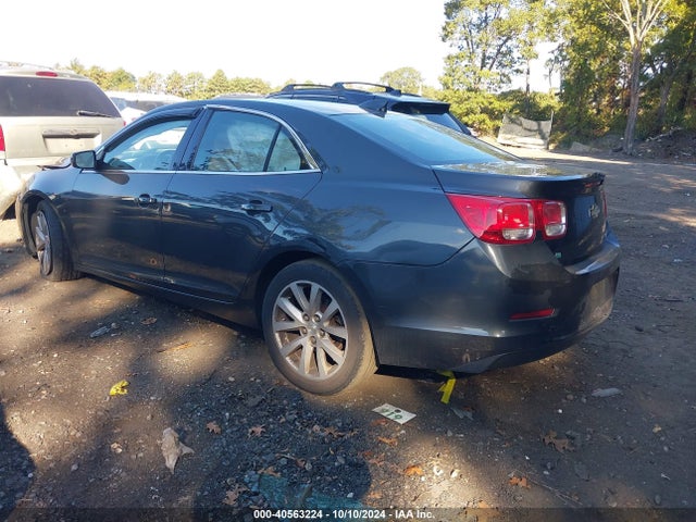 Chevrolet MALIBU 2LT 2015 1G11D5SL9FF180493 Image 3