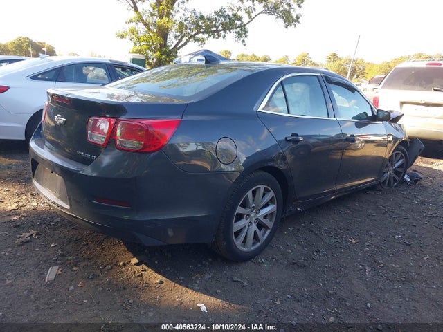Chevrolet MALIBU 2LT 2015 1G11D5SL9FF180493 Image 4