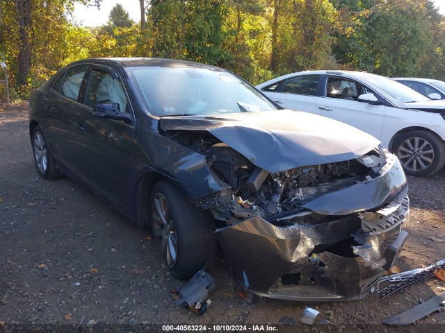 Chevrolet MALIBU 2LT 2015 1G11D5SL9FF180493 Image 6