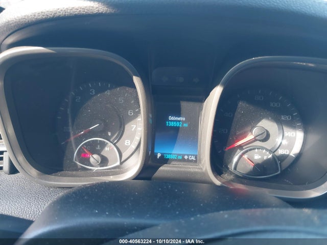 Chevrolet MALIBU 2LT 2015 1G11D5SL9FF180493 Image 7