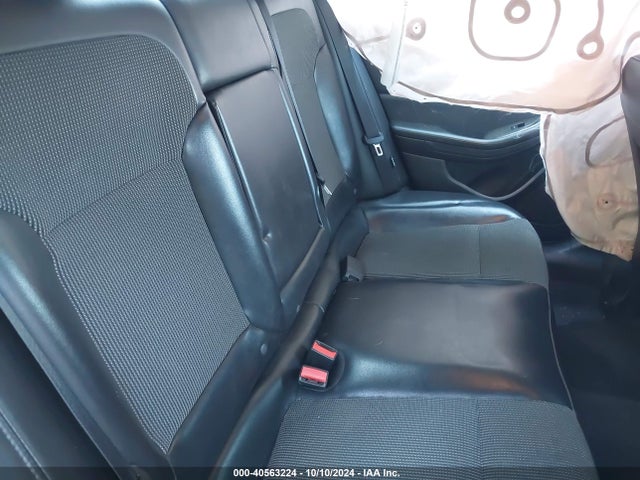 Chevrolet MALIBU 2LT 2015 1G11D5SL9FF180493 Image 8