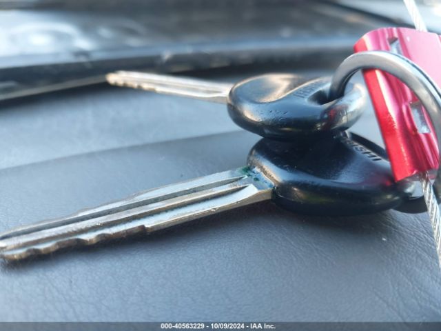 1998 MITSUBISHI MONTERO SPORT JA4LS41P9WP043420 Photo 10