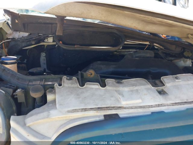 1FTYE2CMXHKA44473 Ford Transit-150