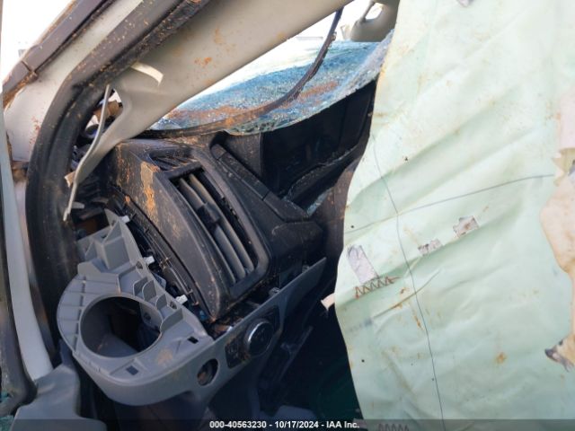 1FTYE2CMXHKA44473 Ford Transit-150