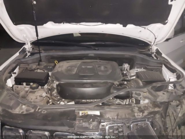 1C4RJEAG2JC512789 Jeep Grand Cherokee Laredo E 4x2