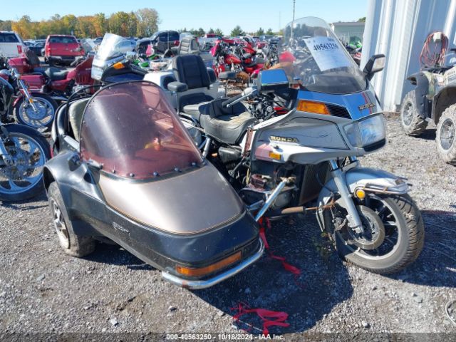 1985 HONDA GL1200 1HFSC1414FA117565