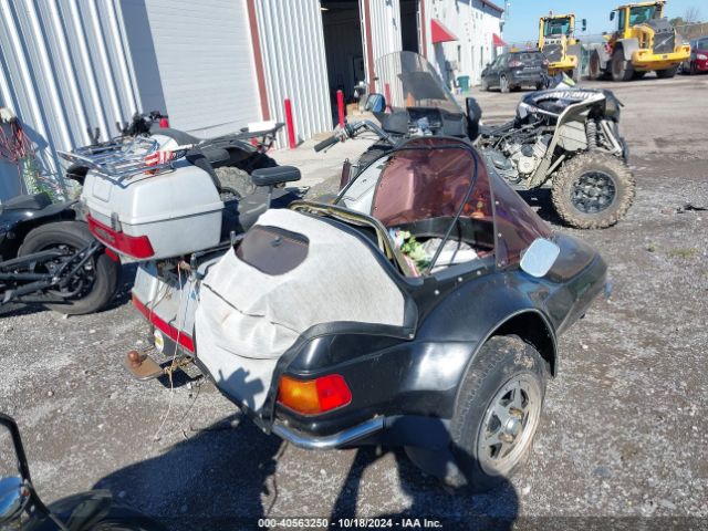 1985 HONDA GL1200 1HFSC1414FA117565 Photo 3