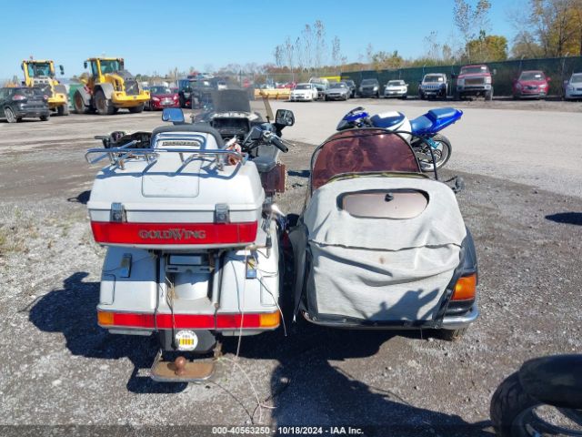 1985 HONDA GL1200 1HFSC1414FA117565 Photo 5