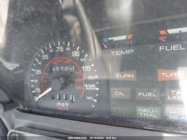 1985 HONDA GL1200 1HFSC1414FA117565 Photo 6