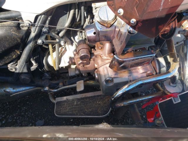 1985 HONDA GL1200 1HFSC1414FA117565 Photo 7