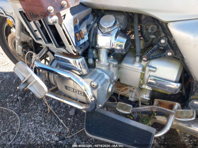 1985 HONDA GL1200 1HFSC1414FA117565 Photo 8
