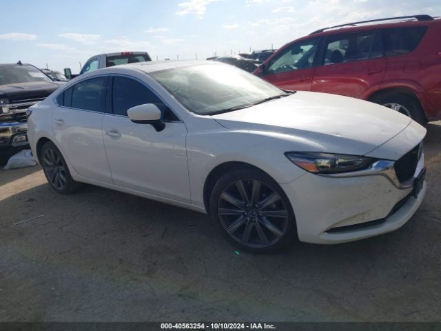 JM1GL1VM1K1508711 auction archive image